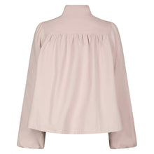 Indlæs billede til gallerivisning NEO NOIR Tirsa Canvas Jacket Light Pink

