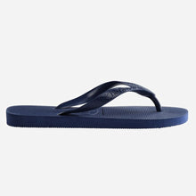 Indlæs billede til gallerivisning HAVAIANAS Top Navy Blue
