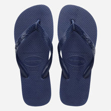 Indlæs billede til gallerivisning HAVAIANAS Top Navy Blue
