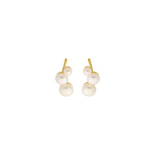 Indlæs billede til gallerivisning PERNILLE CORYDON Treasure Earring
