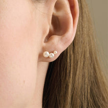 Indlæs billede til gallerivisning PERNILLE CORYDON Treasure Earring
