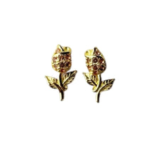 Indlæs billede til gallerivisning PICO COPENHAGEN Tulip Studs
