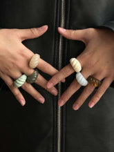 Indlæs billede til gallerivisning PICO COPENHAGEN Sea Ring Army
