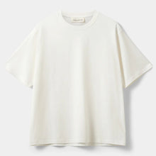 Indlæs billede til gallerivisning SOFIE SCHNOOR Vera Boxy T-shirt White Alyssum
