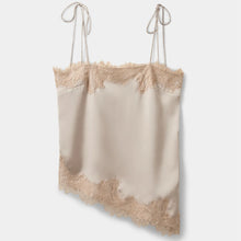 Indlæs billede til gallerivisning SOFIE SCHNOOR Virasw Lace Top Feather

