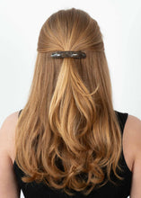 Indlæs billede til gallerivisning SUI AVA Curved Cherie Clip Brown
