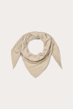 Indlæs billede til gallerivisning O'TAY Obi Scarf Sand
