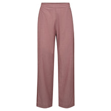 Indlæs billede til gallerivisning MOS MOSH Wellor Izha Pants Cowhide
