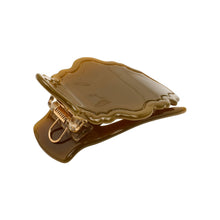 Indlæs billede til gallerivisning PICO COPENHAGEN Jasmin Flat Claw Dark Olive
