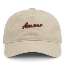 Indlæs billede til gallerivisning SUI AVA Everyday Bisou Cap Beige Amour
