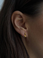 Indlæs billede til gallerivisning PICO COPENHAGEN Tulip Studs
