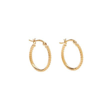 Indlæs billede til gallerivisning PICO COPENHAGEN Yrsa Grande Hoops
