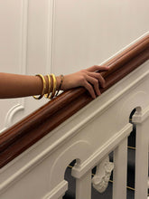 Indlæs billede til gallerivisning PICO COPENHAGEN Ray Bangle (guld/sølv)
