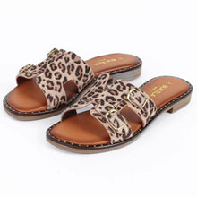 Indlæs billede til gallerivisning BUKELA Zola Leopard
