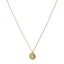 Indlæs billede til gallerivisning MAANESTEN Astra Necklace
