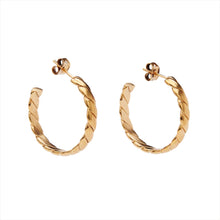 Indlæs billede til gallerivisning PICO COPENHAGEN Agnes Studs (guld/sølv)
