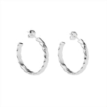 Indlæs billede til gallerivisning PICO COPENHAGEN Agnes Studs (guld/sølv)
