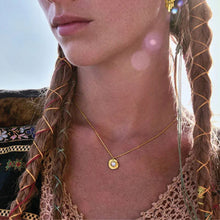 Indlæs billede til gallerivisning MAANESTEN Astra Necklace
