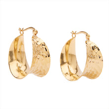 Indlæs billede til gallerivisning PICO COPENHAGEN Cleo Grande Hoops
