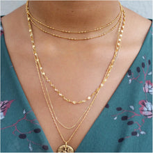 Indlæs billede til gallerivisning PICO COPENHAGEN Dana Necklace
