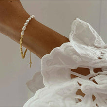 Indlæs billede til gallerivisning HULTQUIST COPENHAGEN Ella Plain Bracelet
