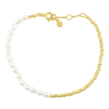 Indlæs billede til gallerivisning HULTQUIST COPENHAGEN Ella Plain Bracelet
