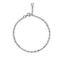 Indlæs billede til gallerivisning MAANESTEN Eva Bracelet (guld/sølv)

