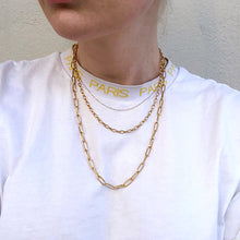 Indlæs billede til gallerivisning PICO COPENHAGEN Fia Necklace
