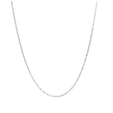 Indlæs billede til gallerivisning PICO COPENHAGEN Gilly Necklace Sølv
