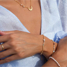 Indlæs billede til gallerivisning HULTQUIST COPENHAGEN Isabella Bracelet
