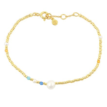 Indlæs billede til gallerivisning HULTQUIST COPENHAGEN Isabella Bracelet
