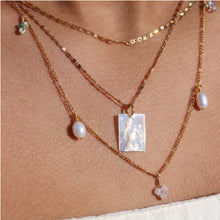 Indlæs billede til gallerivisning PICO COPENHAGEN Jeanne Necklace
