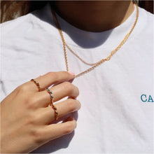 Indlæs billede til gallerivisning PICO COPENHAGEN Justine Petit Necklace
