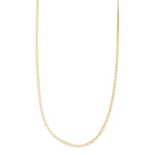 Indlæs billede til gallerivisning PICO COPENHAGEN Justine Grande Necklace
