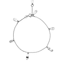Indlæs billede til gallerivisning MAANESTEN Micella Bracelet (guld/sølv)
