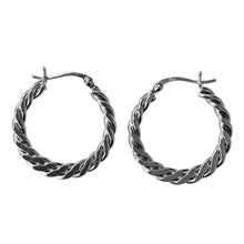 Indlæs billede til gallerivisning PICO COPENHAGEN Sigrid Petit Hoops
