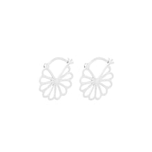 Indlæs billede til gallerivisning PERNILLE CORYDON Small Bellis Earring (guld/sølv)

